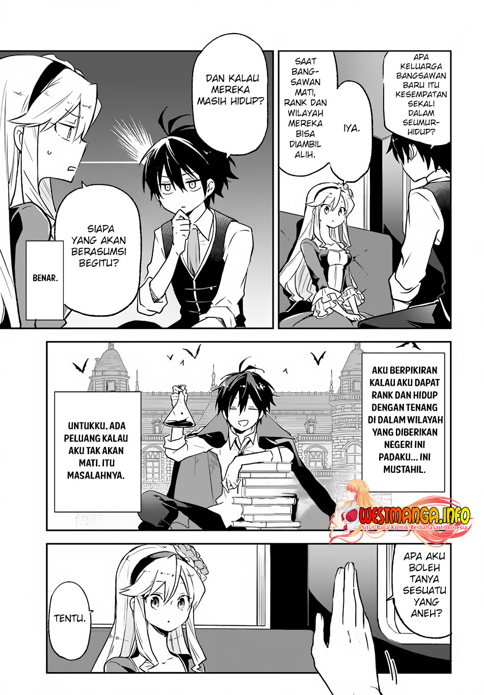 Henkyou Gurashi no Maou, Tensei shite Saikyou no Majutsushi ni naru ~Aisarenagara Nariagaru Moto Maō wa, Ningen o Shiritai~